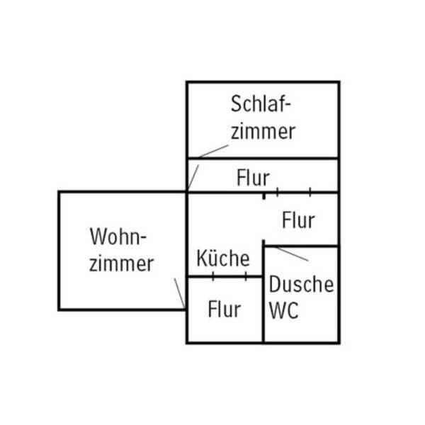 Ferienwohnung Kollwitz Sassnitz Kültér fotó