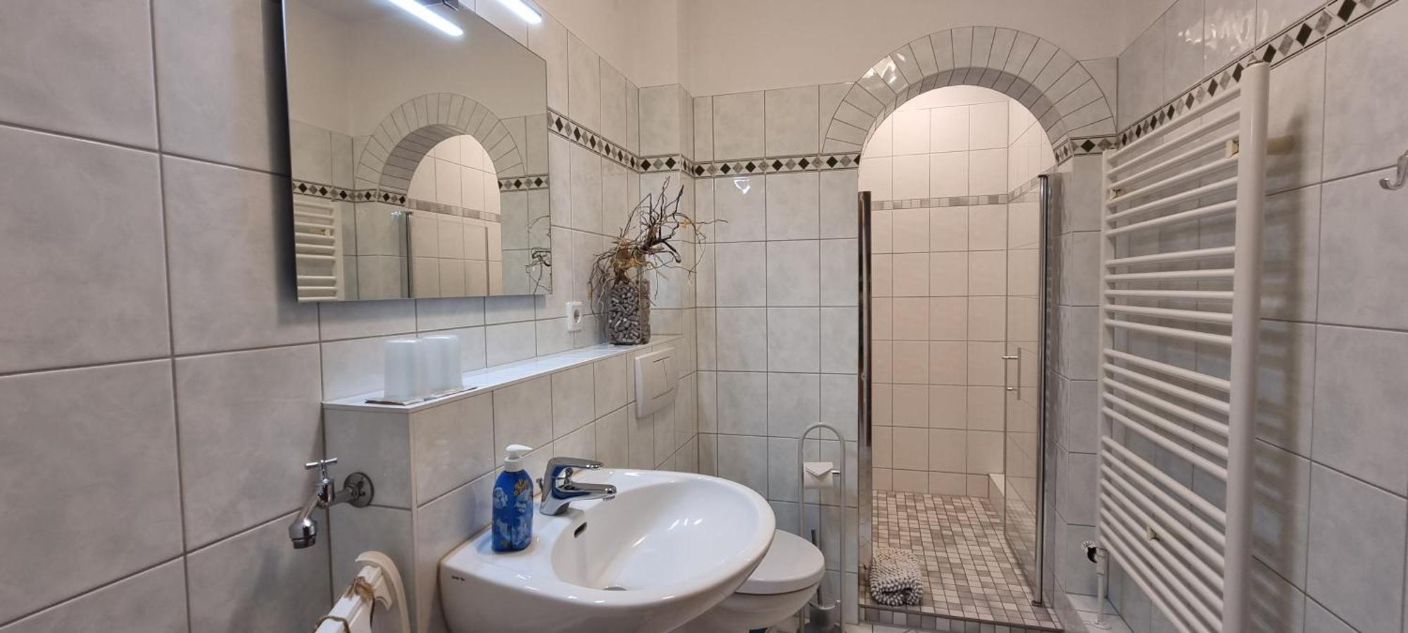Ferienwohnung Kollwitz Sassnitz Kültér fotó